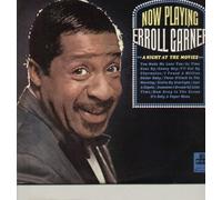 Erroll Garner - A Night At The Movies