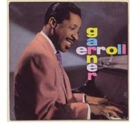 ERROLL GARNER "BODY & SOUL" CD NEW