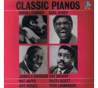 Erroll Garner - Classic Pianos