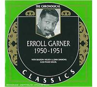 Erroll Garner - Classics 1950 - 1951 [French Import]