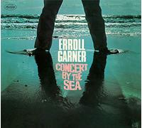 Erroll Garner - Concert By The Sea