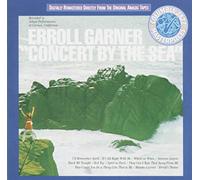 ERROLL GARNER - Concert By the Sea