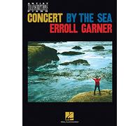 Erroll Garner – Concert by the Sea: Artist Transcriptions for Piano – Hal Leonard