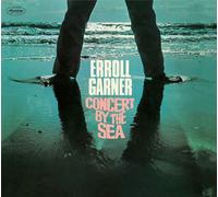 Erroll Garner Concert By the Sea (CD) Limited Album Digipak (Limited Edition)