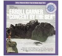 Garner, Erroll - Concert By the Sea: Original Jazz Classics