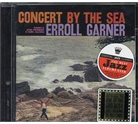 Erroll Garner - Concert by the Sea + Seattle 1963 + bonus track