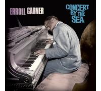 Erroll Garner - Concert By The Sea [VINYL]
