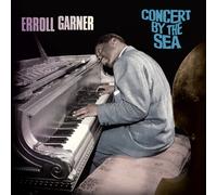 Erroll Garner - Concert By The Sea [VINYL]