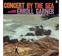 Erroll Garner - Concert By The Sea - Vinyl Record - 74 - A600z