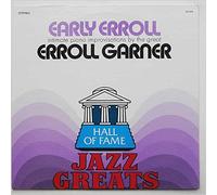 Erroll Garner - Early Erroll [Vinyl LP]