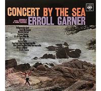Erroll Garner - Erroll Garner - Concert By The Sea - CBS - BPG 62310