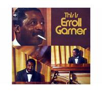 Erroll Garner - Erroll Garner - Erroll Garner 2LP