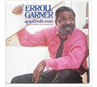 Erroll Garner - Erroll Garner Featuring Brass Bed, The
