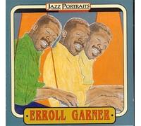 Erroll Garner - Erroll Garner Jazz Portaits