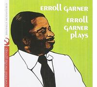 ERROLL GARNER - Erroll Garner Plays