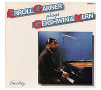 Erroll Garner - Erroll Garner Plays Gershwin & Kern (1985 Re-Issue Vinyl LP)