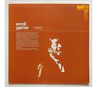 Erroll Garner - Erroll Garner Plays Misty