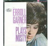 Erroll Garner - Erroll Garner Plays Misty
