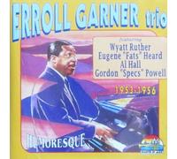 Erroll Garner - Erroll Garner Trio '53