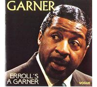 Erroll Garner - Erroll's A-Garner