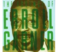 ERROLL GARNER: ESSENCE OF - CD