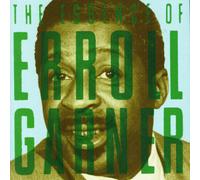 Garner, Erroll - Essence of Erroll Garner