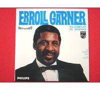 Erroll Garner - Garner, Erroll Closeup In Swing LP Philips SBBL676 EX/EX 1961