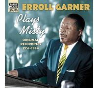 Erroll Garner - GARNER, Erroll: Erroll Garner Plays Misty
