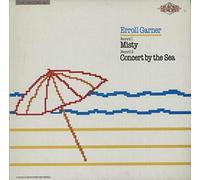 Erroll Garner - Garner, Erroll Misty & Concert By The Sea 2LP Diamond Memories DBS22185 EX/EX 1983