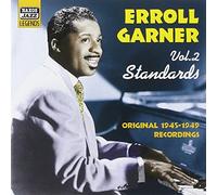 Erroll Garner - GARNER, Erroll: Standards