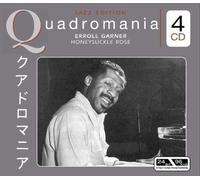 Erroll Garner - Honeysuckle Rose [German Import]