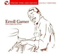 ERROLL GARNER - I Get a Kick Out of You - from the Archives