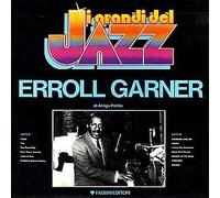 Erroll Garner - I Grandi Del Jazz
