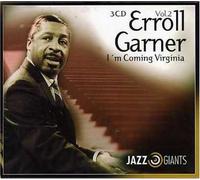 Erroll Garner - I'm Coming Virginia