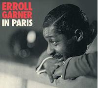 Erroll Garner - In Paris + 5 Bonus Tracks