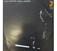 Erroll Garner - Jazz Portrait Erroll Garner [Vinyl LP]