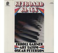 Erroll Garner - Keyboard Kings