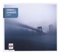 ERROLL GARNER "LAURA" CD 21 TRACKS NEW