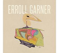 Erroll Garner - Liberation In Swing: The Octave Records Story & Complete Symphony Hall Concert BOOK)