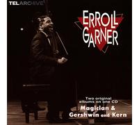 Erroll Garner - Magician / Gershwin & Kern