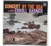 Erroll Garner - MISTY / CONCERT BY THE SEA