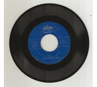 Erroll Garner - Misty / Exactly Like You, 45 RPM Single