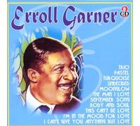 Erroll Garner - Moonglow/September Song