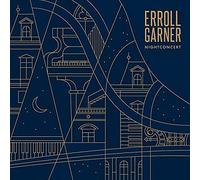 Erroll Garner : Nighconcert VINYL 12" Album 2 discs (2018) NEW Great Value