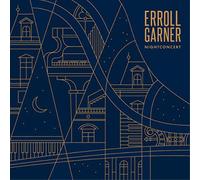 Erroll Garner Nighconcert (Vinyl) 12" Album (US IMPORT)