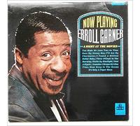 Erroll Garner - Now Playing Erroll Garner A Night At The Movies