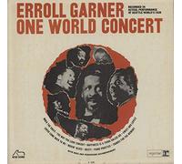 Erroll Garner - One World Concert - Reprise Records - R-6080