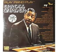 Erroll Garner - Play Piano Play [2xVinyl]