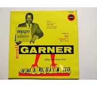 Erroll Garner - Plays All Time Hits
