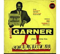Erroll Garner - Plays All-Time Hits - Ember Records - FA 2011